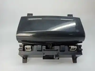 Second-hand car spare part ashtray for audi a3 (8p) 2.0 tdi ambition oem iam references 8p0857951
