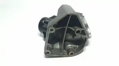 Recambio de automóvil de segunda mano de soporte motor izquierdo para mercedes clase c (w204) berlina c 220 cdi (204.008) referencias oem iam a6462230604  