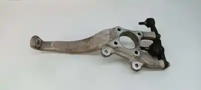 Автозапчастина б/у передній прав для lexus is 300h посилання на oem iam 4320153010