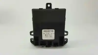 Peça sobressalente para automóvel em segunda mão MÓDULO ELECTRÓNICO DO FECHO CENTRAL por MERCEDES CLASE M (W164)  Referências OEM IAM A1648207726  A1648200385