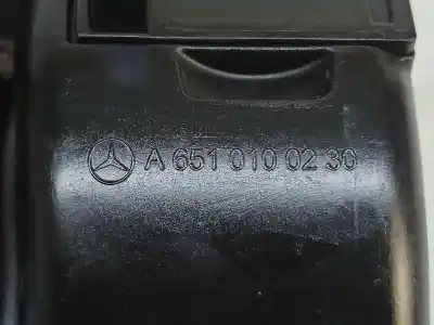 Автозапчастина б/у крішка коромислива для mercedes-benz clase c (w204) familiar 220 t cdi blueefficiency (204.202) посилання на oem iam a6510100830 a6510100230 a6510105697 Автозапчастина б/у крішка коромислива для mercedes-benz clase c (w204) familiar 220 t cdi blueefficiency (204.202) посилання на oem iam a6510100830 a6510100230 a6510105697