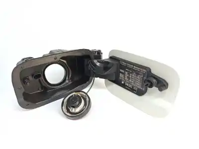 Автозапчастина б/у зовнішній пливний колпак для mercedes-benz clase c (w204) familiar 220 t cdi blueefficiency (204.202) посилання на oem iam 2047540009 a2047500103 a2047540009