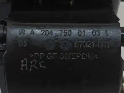 Автозапчастина б/у зовнішній пливний колпак для mercedes-benz clase c (w204) familiar 220 t cdi blueefficiency (204.202) посилання на oem iam 2047540009 a2047500103 a2047540009