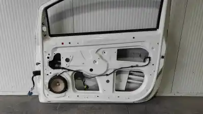Автозапчасти б/у дверь передняя правая за ford ka (ccu) trend + ссылки oem iam 1542363 9s51b20122aa / blanco crystal 9s51-b20122-aa