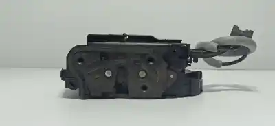 Pièce détachée automobile d'occasion  pour SEAT IBIZA (KJ1)  Références OEM IAM 5TB837016A  B6A5TB837016A