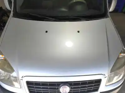 Pièce détachée automobile d'occasion capot pour fiat doblo cargo (223) 1.9 jtd sx furg. panorama références oem iam 51841326