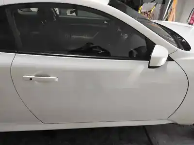 Recambio de automóvil de segunda mano de puerta delantera derecha para infiniti g coupe g37 s referencias oem iam h010mjl0mb