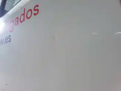 Автозапчасти б/у левая передняя дверь за opel combo d cargo l2h1 2.4t ссылки oem iam 95509348 blanco 5pu 