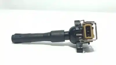 Peça sobressalente para automóvel em segunda mão bobina de ignição por bmw x5 (e53) 4.4i automático referências oem iam 12137599219
