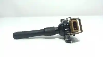 Peça sobressalente para automóvel em segunda mão bobina de ignição por bmw x5 (e53) 4.4i automático referências oem iam 12137599219