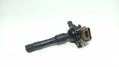 Peça sobressalente para automóvel em segunda mão bobina de ignição por bmw x5 (e53) 4.4i automático referências oem iam 12137599219