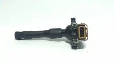 Peça sobressalente para automóvel em segunda mão bobina de ignição por bmw x5 (e53) 4.4i automático referências oem iam 12137599219