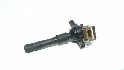 Peça sobressalente para automóvel em segunda mão bobina de ignição por bmw x5 (e53) 4.4i automático referências oem iam 12137599219
