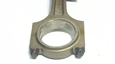 Peça sobressalente para automóvel em segunda mão biela por bmw x5 (e53) 4.4i automático referências oem iam 11241725809  