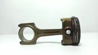 Peça sobressalente para automóvel em segunda mão biela por bmw x5 (e53) 4.4i automático referências oem iam 11241725809  