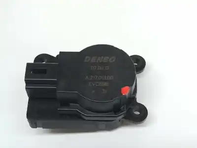 Автозапчастина б/у двигатель відкривання люків кондиціонація для citroen c4 picasso feel посилання на oem iam 1609705180  a21201300