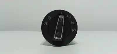 Second-hand car spare part  for VOLKSWAGEN GOLF VII LIM. (5G1)  OEM IAM references 5G0941431BD  5G0941431BDWZU