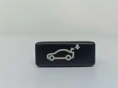 Peça sobressalente para automóvel em segunda mão botão do porta-malas por bmw serie x5 (e70) 3.0 xdrive30d referências oem iam 61318375580