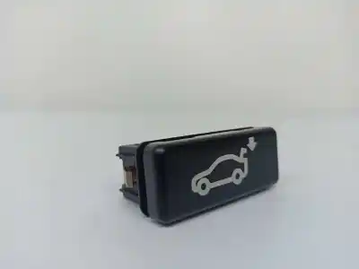 Second-hand car spare part tailgate button for bmw serie x5 (e70) 3.0 xdrive30d oem iam references 61318375580  8650947