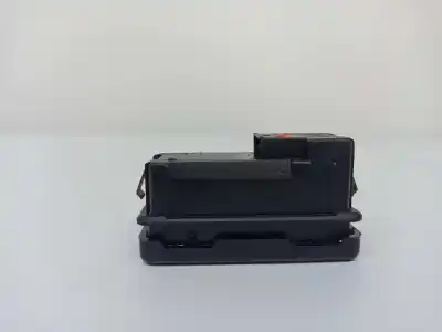 Second-hand car spare part tailgate button for bmw serie x5 (e70) 3.0 xdrive30d oem iam references 61318375580  8650947