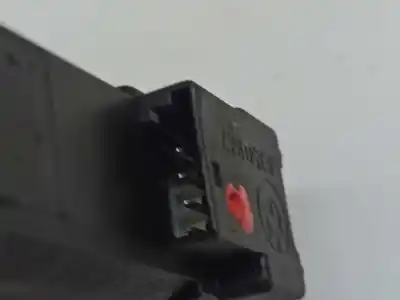 Second-hand car spare part tailgate button for bmw serie x5 (e70) 3.0 xdrive30d oem iam references 61318375580  8650947