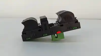 Second-hand car spare part left front power window switch for fiat tipo ii (357) fam mirror oem iam references 735631478 30170988 7356323520