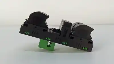 Second-hand car spare part left front power window switch for fiat tipo ii (357) fam mirror oem iam references 735631478 30170988 7356323520