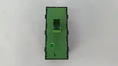Second-hand car spare part left front power window switch for fiat tipo ii (357) fam mirror oem iam references 735631478 30170988 7356323520
