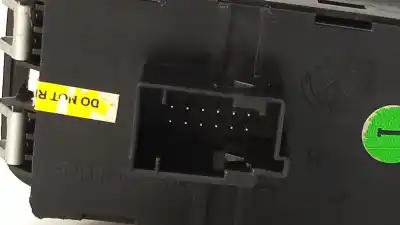 Peça sobressalente para automóvel em segunda mão comandos de alavanca por fiat tipo ii (357) fam mirror referências oem iam 735630750  30281188