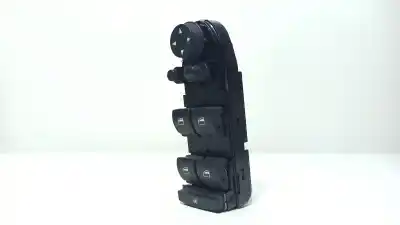 Second-hand car spare part left front power window switch for bmw x5 (e70) 3.0d oem iam references 61319218044  9122121