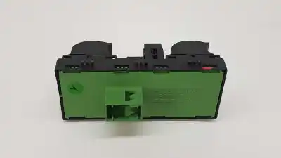 Peça sobressalente para automóvel em segunda mão botão / interruptor elevador vidro dianteiro esquerdo por fiat tipo ii (357) fam easy referências oem iam 735631478  