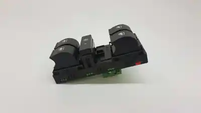 Peça sobressalente para automóvel em segunda mão botão / interruptor elevador vidro dianteiro esquerdo por fiat tipo ii (357) fam easy referências oem iam 735631478  
