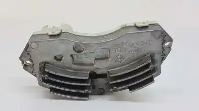 Автозапчастина б/у  для BMW X5 (E70)  Посилання на OEM IAM 64119265892 T1000664T 64119146765