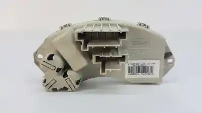 Second-hand car spare part heater blower for bmw x5 (e70) 3.0d oem iam references 64119265892 t1000664t 64119146765