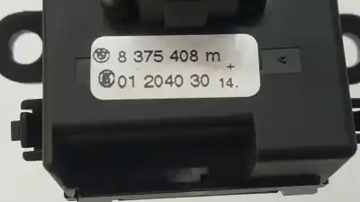 Pezzo di ricambio per auto di seconda mano comando pulito per bmw x5 (e53) 4.4i automático riferimenti oem iam 61318363669  01204030