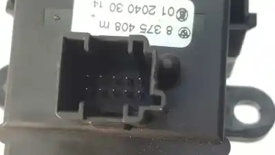 Pezzo di ricambio per auto di seconda mano comando pulito per bmw x5 (e53) 4.4i automático riferimenti oem iam 61318363669  01204030