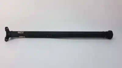 Second-hand car spare part front center transmission for bmw x5 (e53) 3.0d oem iam references 26207524371