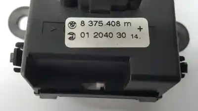 Pezzo di ricambio per auto di seconda mano comando pulito per bmw x5 (e53) 3.0d riferimenti oem iam 61318363669  8375408