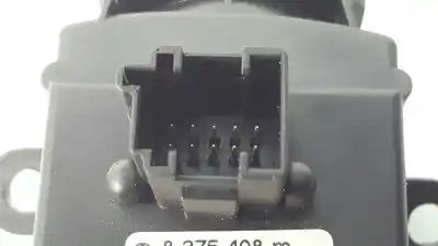 Pezzo di ricambio per auto di seconda mano comando pulito per bmw x5 (e53) 3.0d riferimenti oem iam 61318363669  8375408