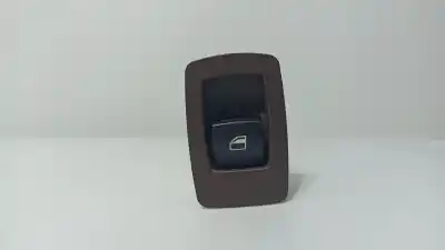 Peça sobressalente para automóvel em segunda mão botão / interruptor elevador vidro dianteiro direito por bmw x5 (e70) 3.0d referências oem iam 61316945874