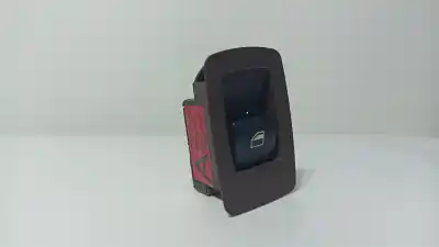 Second-hand car spare part right front power window switch for bmw x5 (e70) 3.0d oem iam references 61316945874  6945815