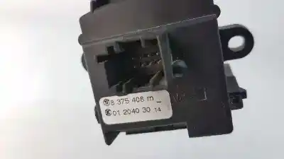 Pezzo di ricambio per auto di seconda mano comando pulito per bmw x5 (e53) 3.0d riferimenti oem iam 61318363669  8375408m