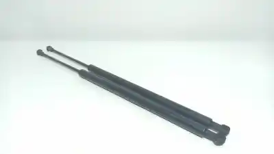 Piesă de schimb auto la mâna a doua amortizor porbagaj pentru bmw x5 (e53) 3.0d referințe oem iam 51248402405