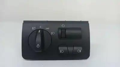 Piesă de schimb auto la mâna a doua maneta bloc lumini pentru bmw x5 (e53) 3.0d referințe oem iam 61316909775