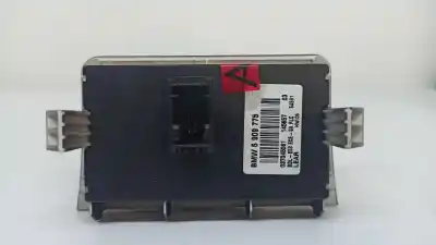 Pezzo di ricambio per auto di seconda mano controllo della luce per bmw x5 (e53) 3.0d riferimenti oem iam 61316909775  6909775