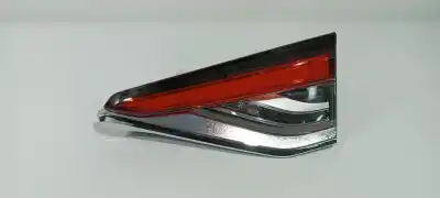 Pezzo di ricambio per auto di seconda mano  per TOYOTA COROLLA (E21)  Riferimenti OEM IAM 8158002C50  18214F