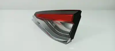 Second-hand car spare part right tailgate light for toyota corolla (e21) hybrid active oem iam references 8158002c50  18214f