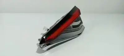 Second-hand car spare part right tailgate light for toyota corolla (e21) hybrid active oem iam references 8158002c50  18214f