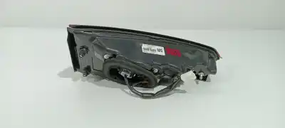 Second-hand car spare part right tailgate light for toyota corolla (e21) hybrid active oem iam references 8158002c50  18214f