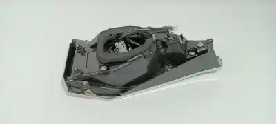 Second-hand car spare part right tailgate light for toyota corolla (e21) hybrid active oem iam references 8158002c50  18214f